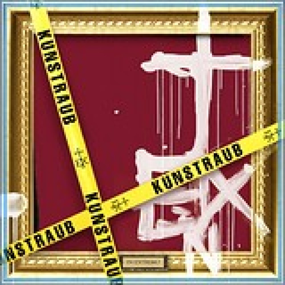 In Extremo - Kunstraub